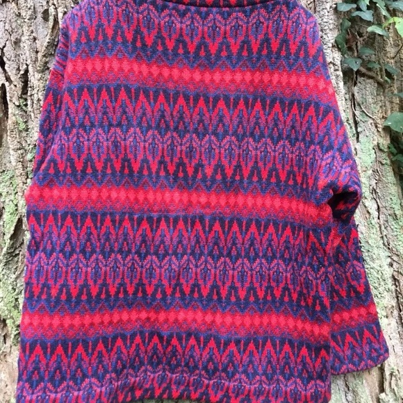 Jersey modeller Swedan sweater size L - Picture 6 of 7